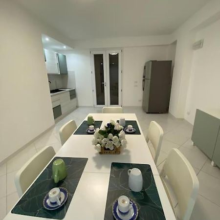 Casa Plumeria Маринелла-ді-Селінунте Екстер'єр фото