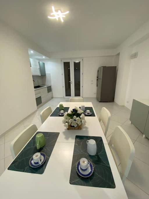Casa Plumeria Маринелла-ді-Селінунте Екстер'єр фото